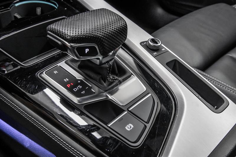 audi A5 Sportback 2023 - 30