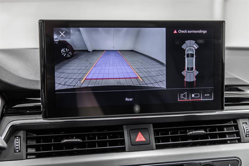 audi A5 Sportback 2023 - 32