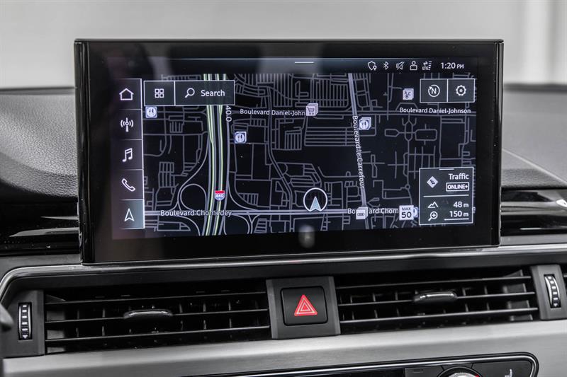 audi A5 Sportback 2023 - 33
