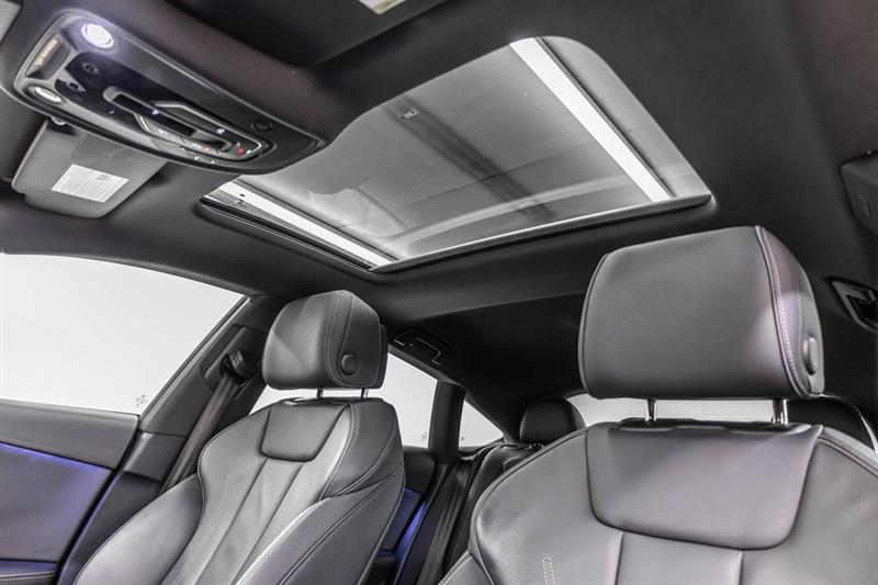 audi A5 Sportback 2023 - 34