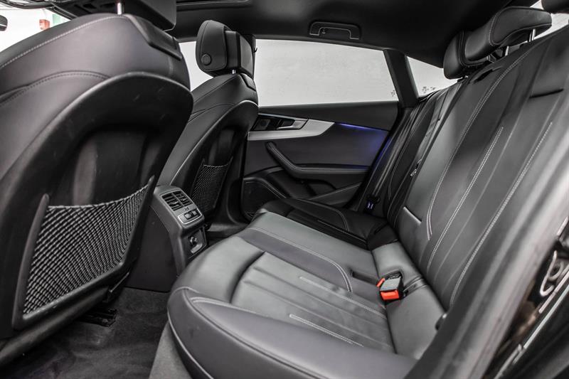 audi A5 Sportback 2023 - 35