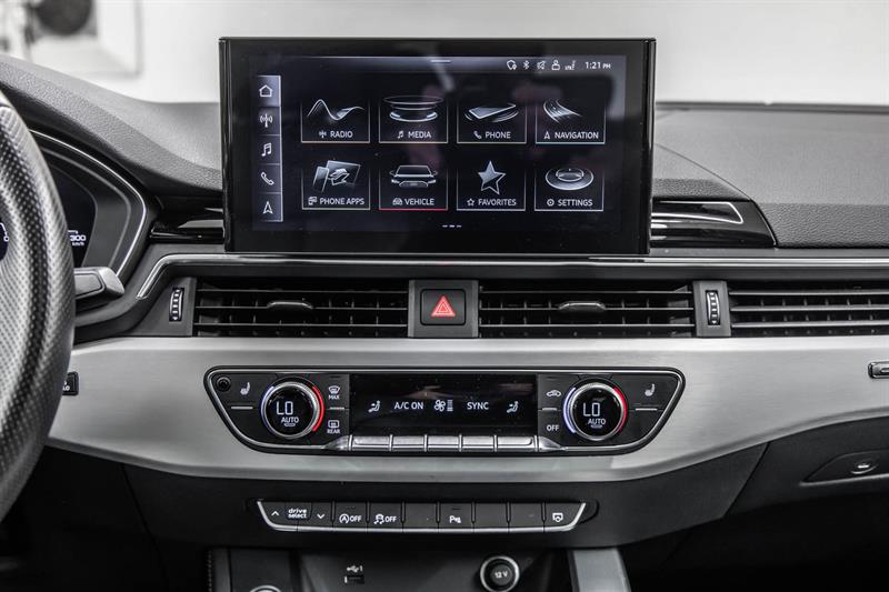 audi A5 Sportback 2023 - 38