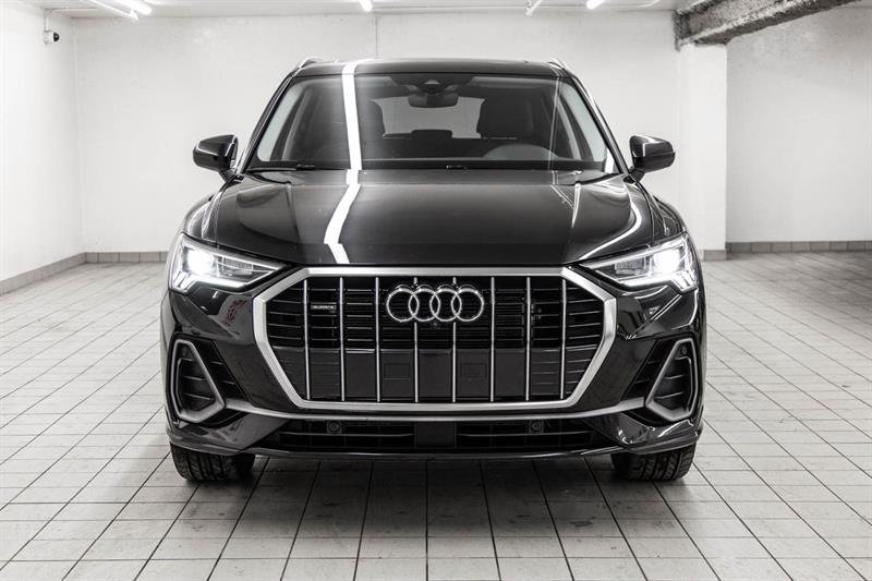 audi Q3 2023 - 2
