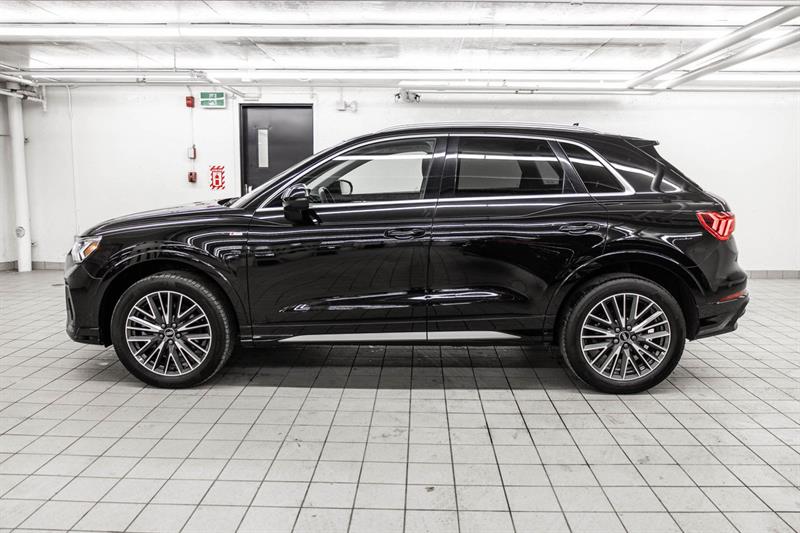 audi Q3 2023 - 3