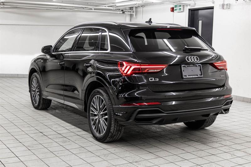 audi Q3 2023 - 4