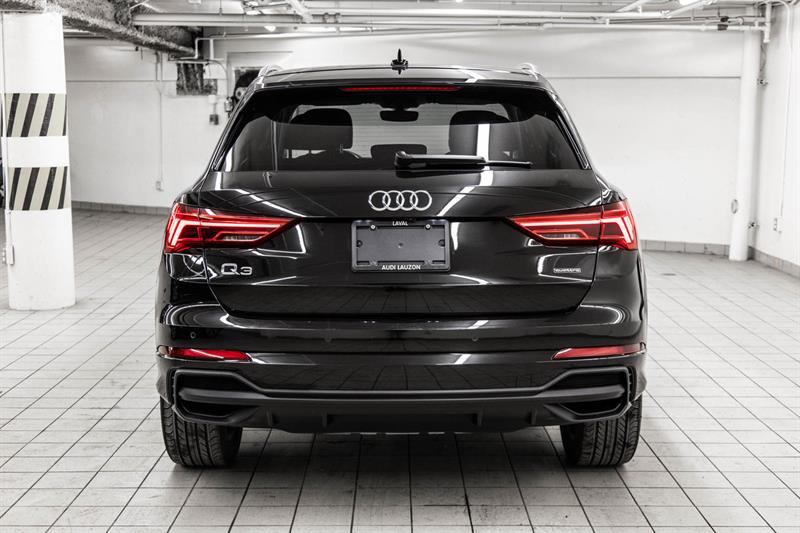 audi Q3 2023 - 5