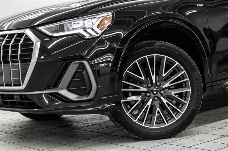 audi Q3 2023 - 6