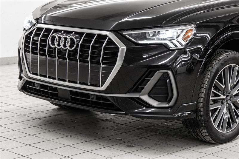 audi Q3 2023 - 7