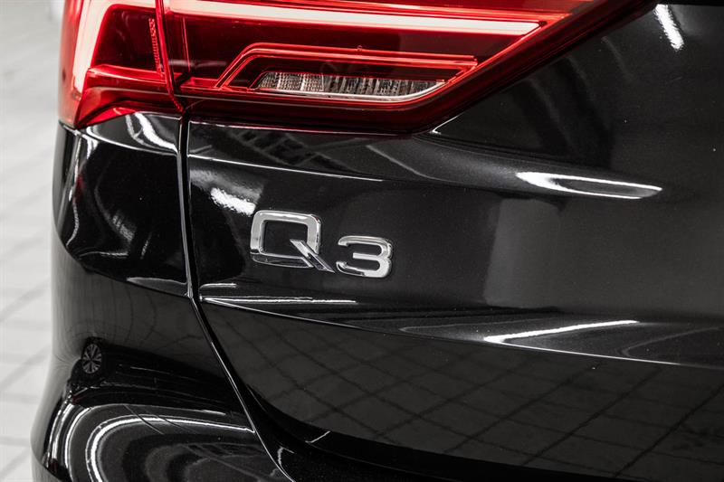 audi Q3 2023 - 9