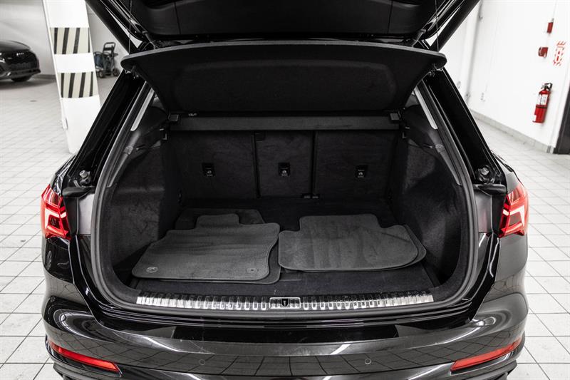 audi Q3 2023 - 11