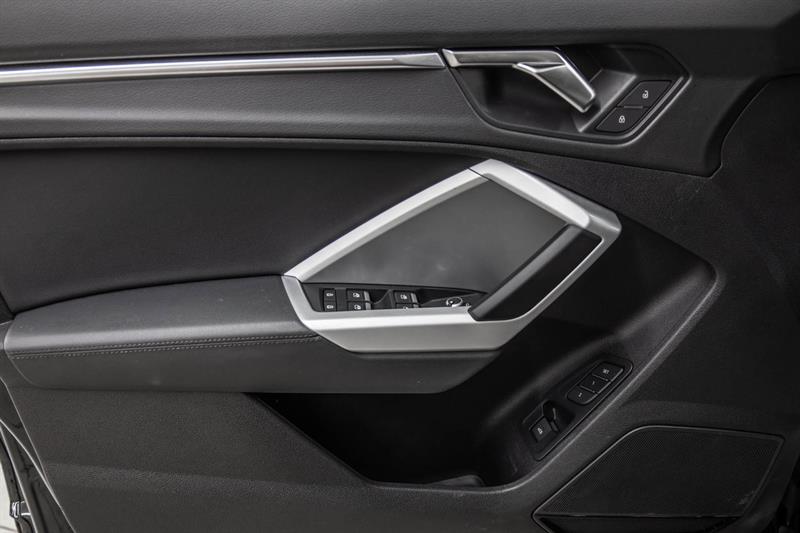 audi Q3 2023 - 13
