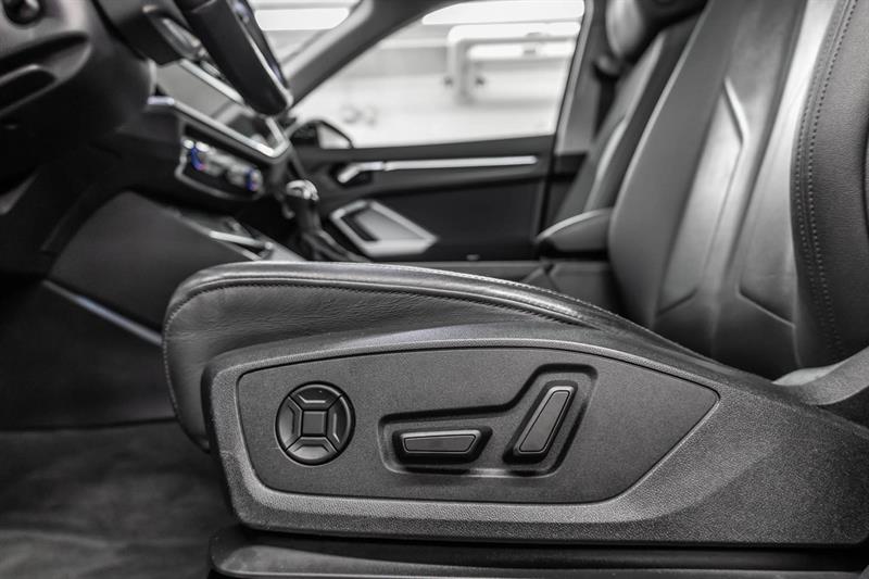 audi Q3 2023 - 14