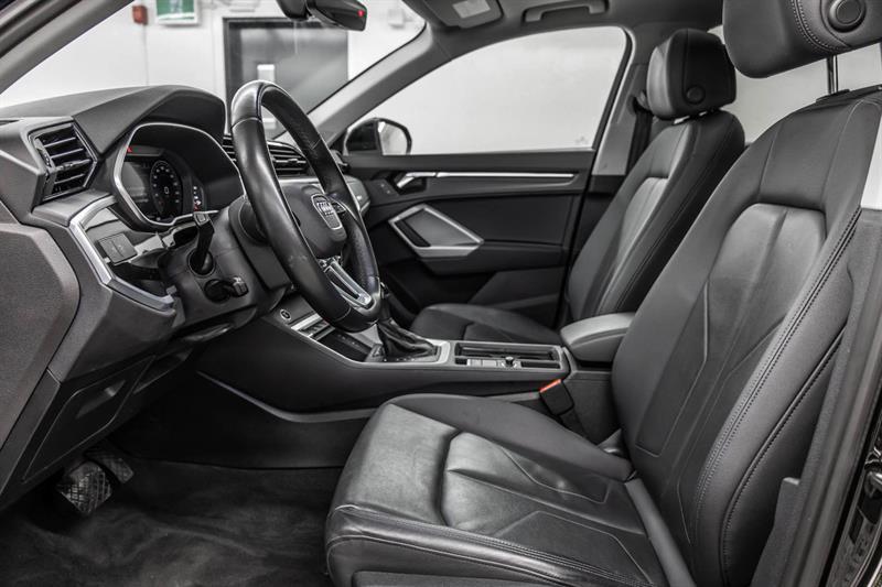 audi Q3 2023 - 15