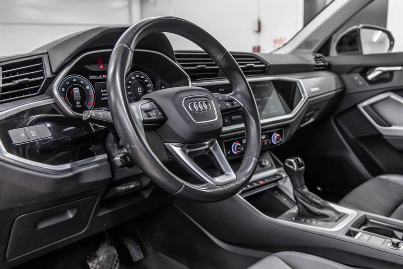 audi Q3 2023 - 16