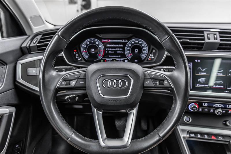audi Q3 2023 - 17