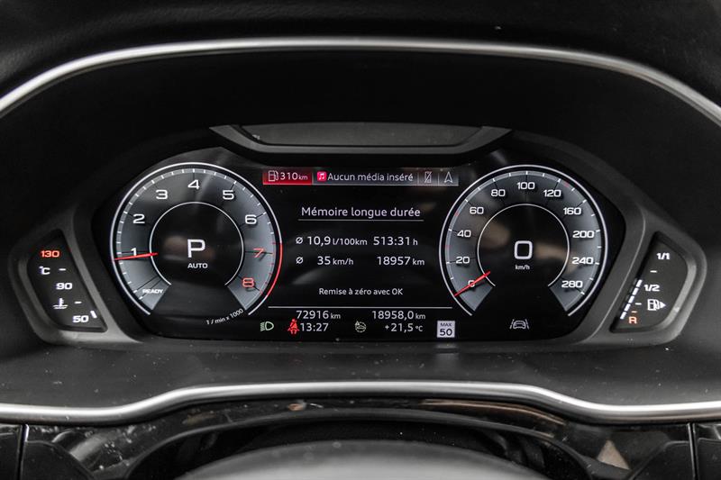 audi Q3 2023 - 18