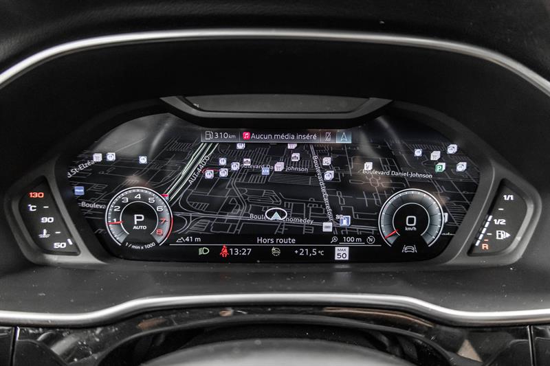audi Q3 2023 - 19