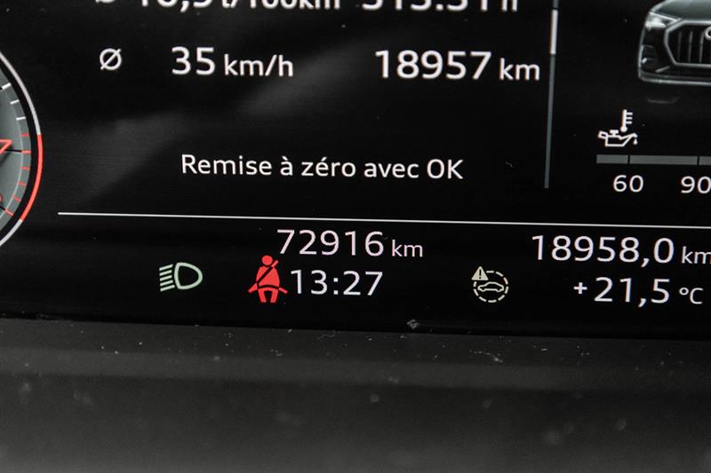 audi Q3 2023 - 20