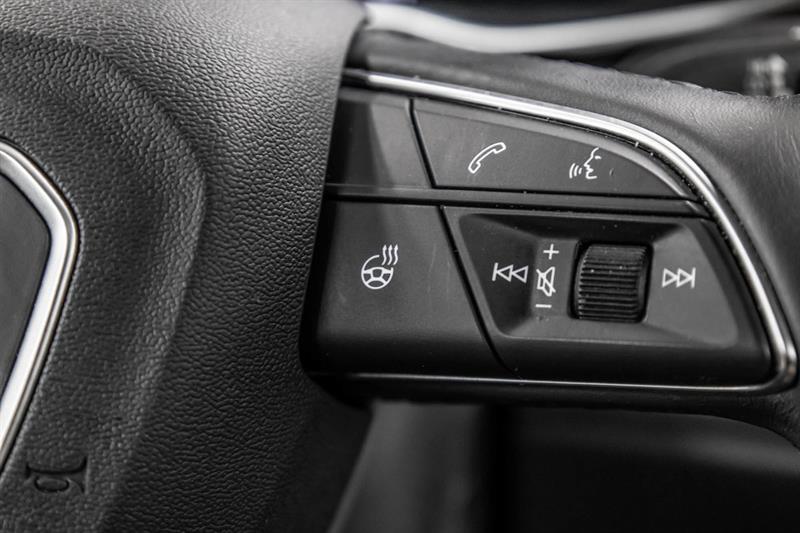audi Q3 2023 - 21