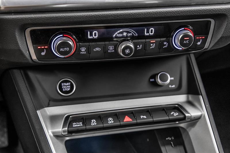 audi Q3 2023 - 26