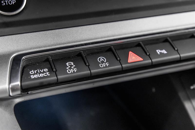 audi Q3 2023 - 29
