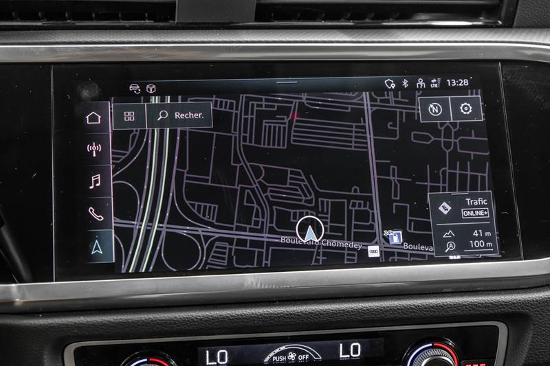 audi Q3 2023 - 32