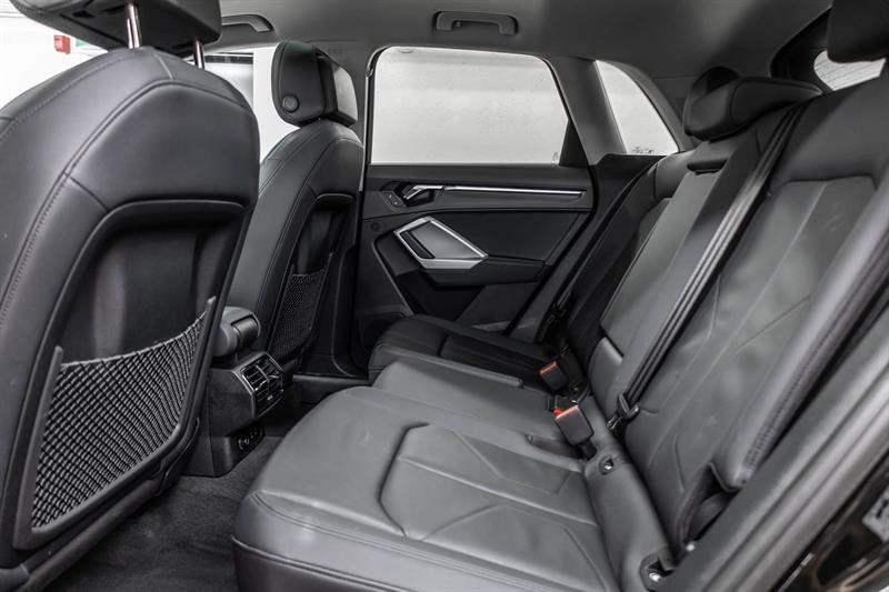audi Q3 2023 - 34