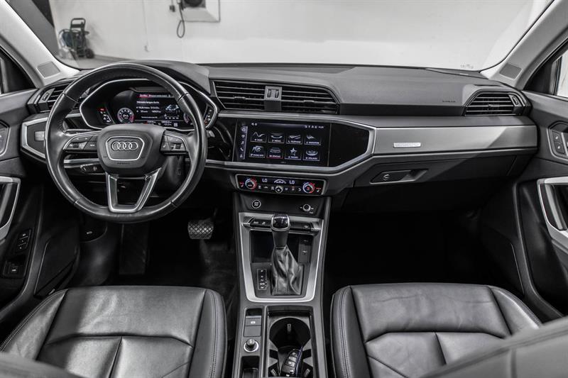 audi Q3 2023 - 35