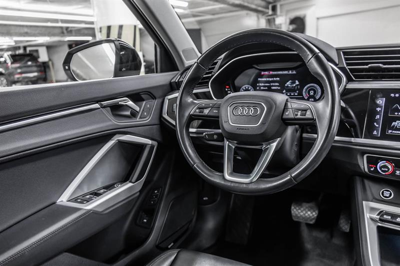 audi Q3 2023 - 36