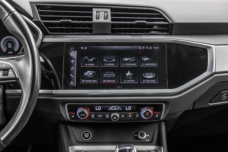 audi Q3 2023 - 37
