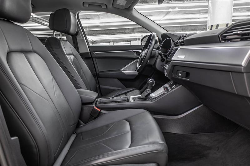 audi Q3 2023 - 38