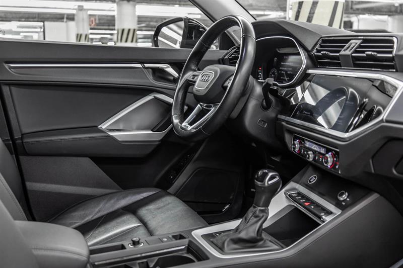 audi Q3 2023 - 39