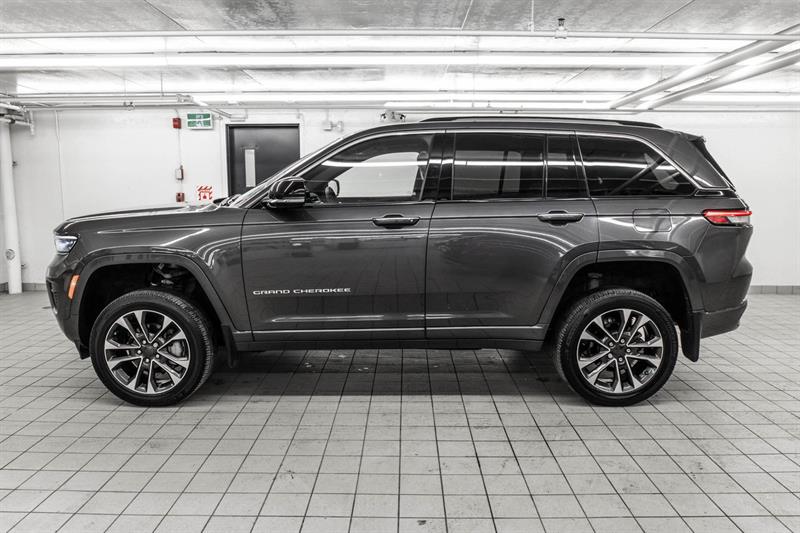 jeep Grand Cherokee 2023 - 3