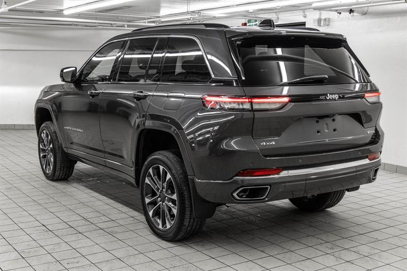 jeep Grand Cherokee 2023 - 4