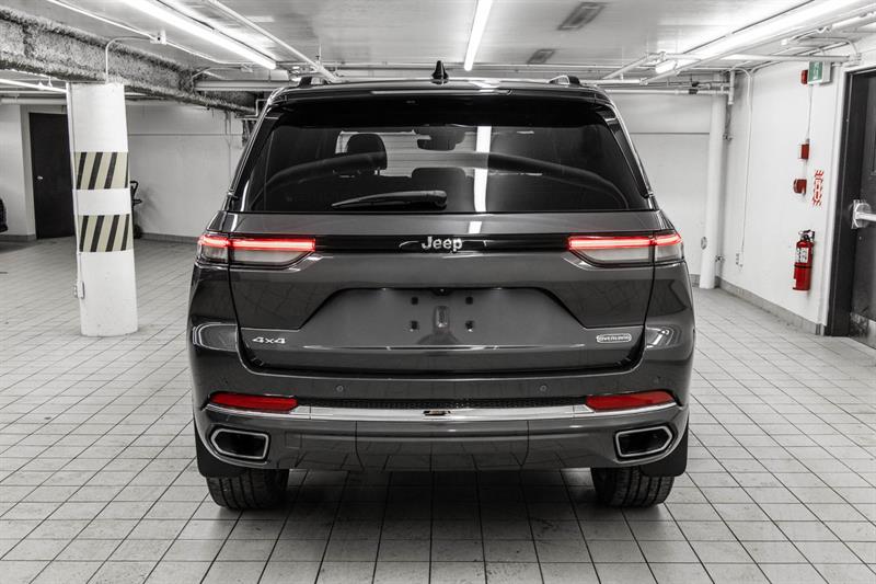 jeep Grand Cherokee 2023 - 5