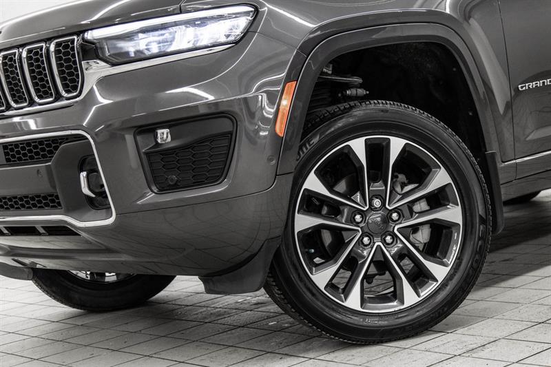 jeep Grand Cherokee 2023 - 6
