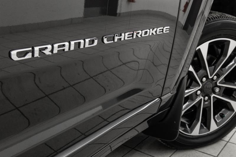 jeep Grand Cherokee 2023 - 7