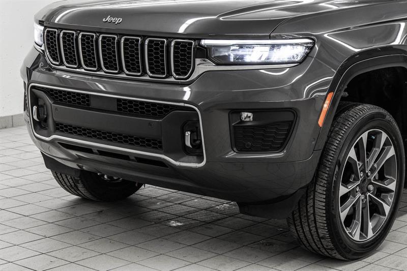 jeep Grand Cherokee 2023 - 8