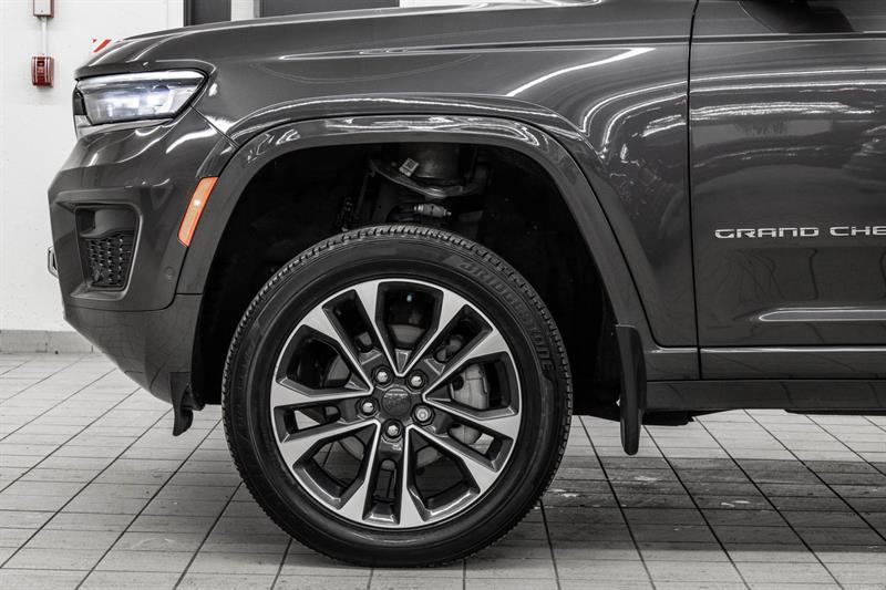 jeep Grand Cherokee 2023 - 9