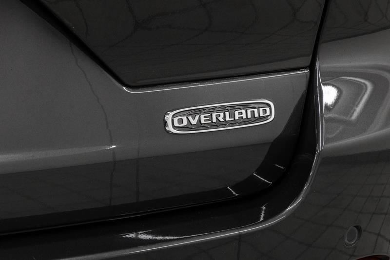 jeep Grand Cherokee 2023 - 11