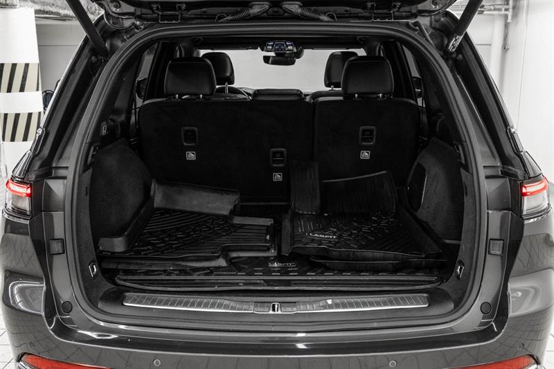 jeep Grand Cherokee 2023 - 12