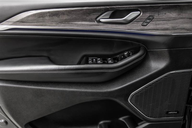 jeep Grand Cherokee 2023 - 14