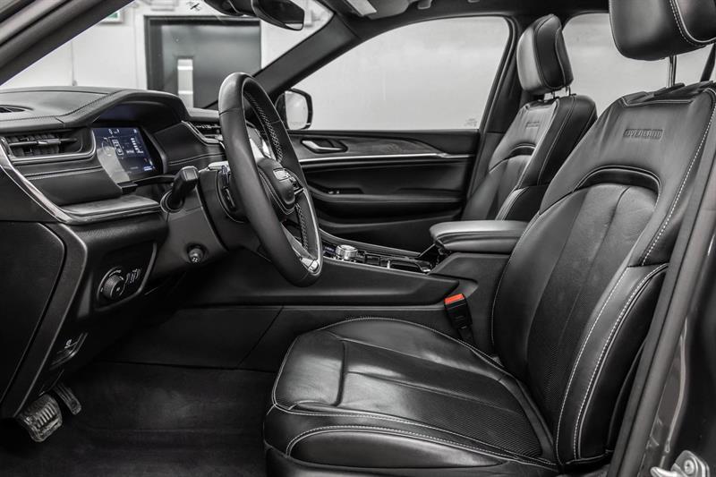 jeep Grand Cherokee 2023 - 16