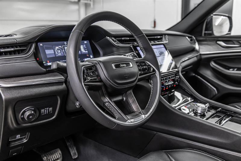 jeep Grand Cherokee 2023 - 17