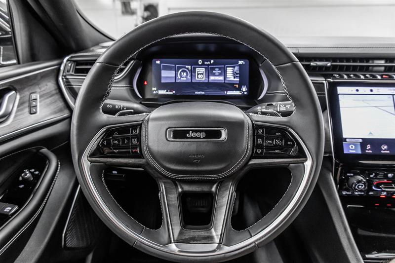 jeep Grand Cherokee 2023 - 18