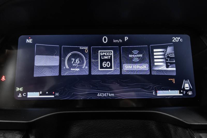 jeep Grand Cherokee 2023 - 19