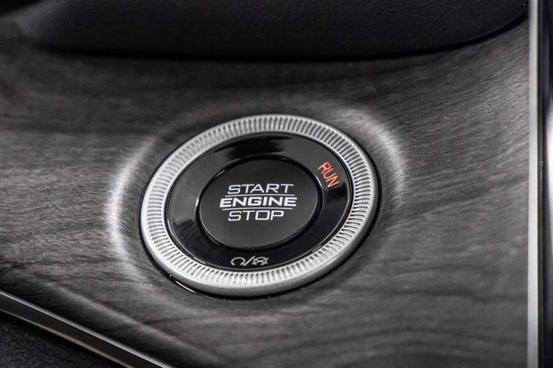 jeep Grand Cherokee 2023 - 22