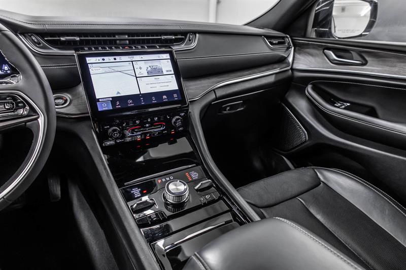 jeep Grand Cherokee 2023 - 23