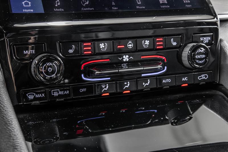 jeep Grand Cherokee 2023 - 26