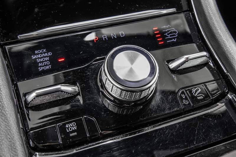 jeep Grand Cherokee 2023 - 29